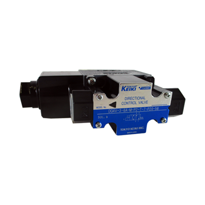 Directional Control Valve