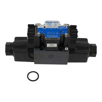 Directional Control Valve