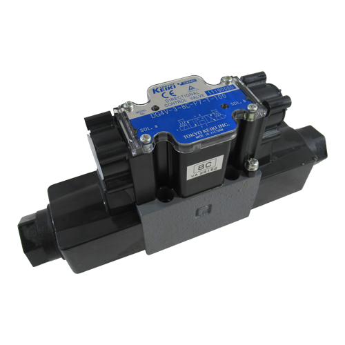 Directional Control Valve