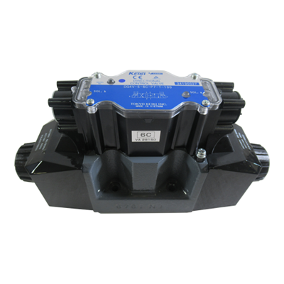 Directional Control Valve