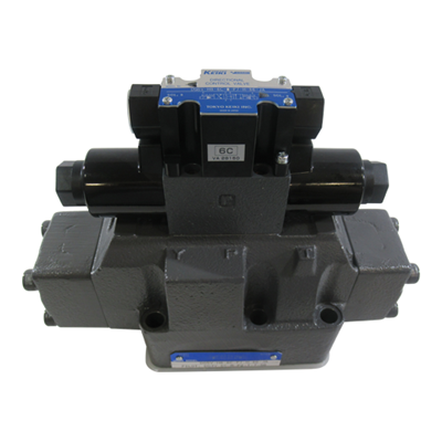 Directional Control Valve