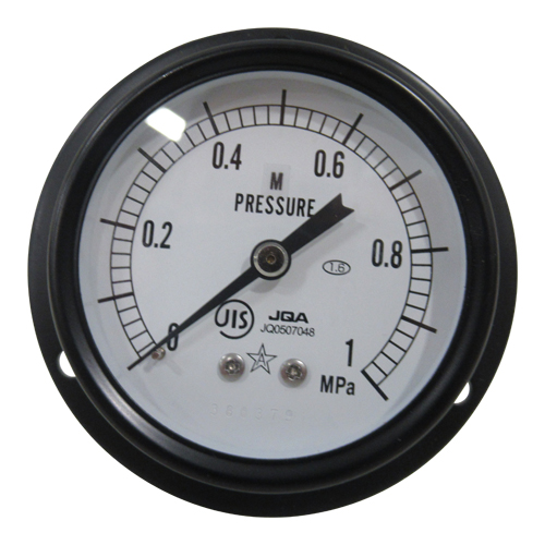 Pressure Gauge