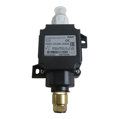 Pressure Switch