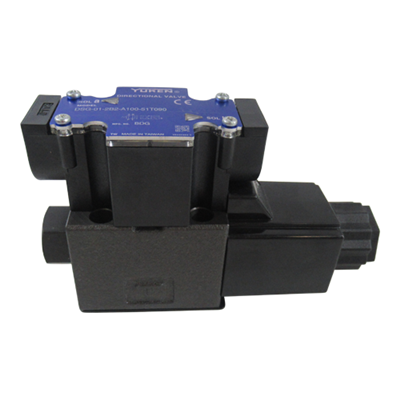 Directional Control Valve