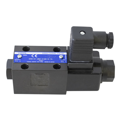 Directional Control Valve