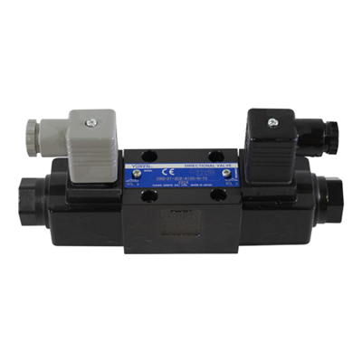 Directional Control Valve