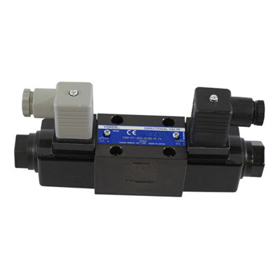 Directional Control Valve