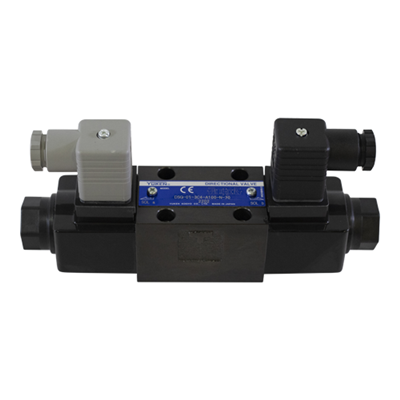 Directional Control Valve