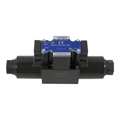 Directional Control Valve