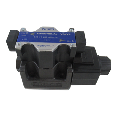 Directional Control Valve