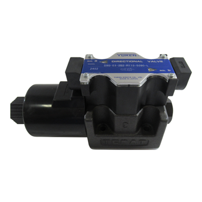 Directional Control Valve