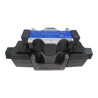 Directional Control Valve