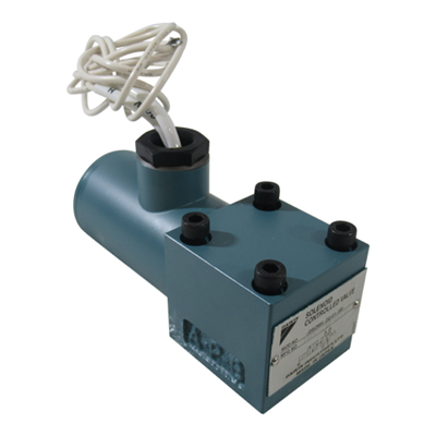 Directional Control Valve