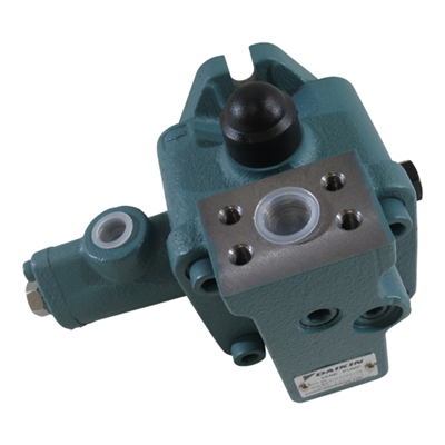 Vane Pump