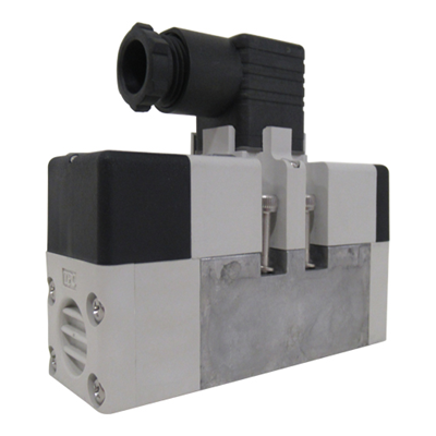 Solenoid Valve