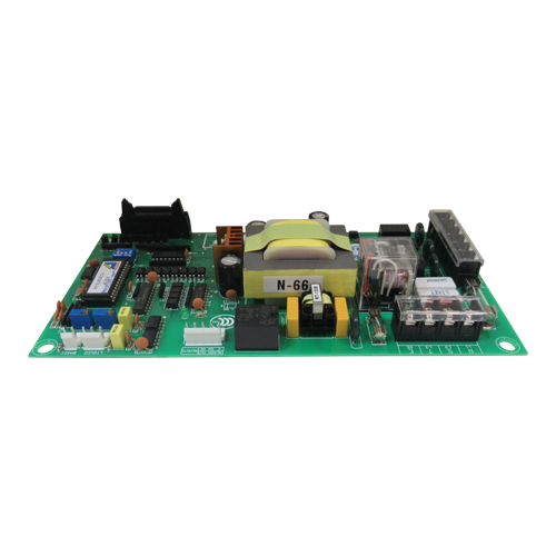 Control Board