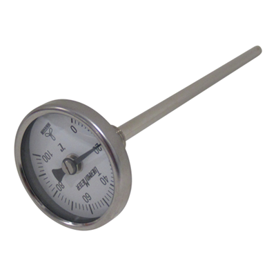 Thermometer