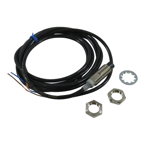 Inductive Proximity Sensor