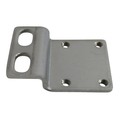 Flat Mount Bracket