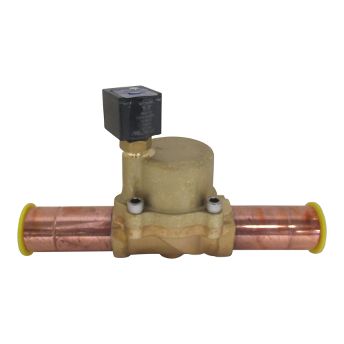 Solenoid Valve