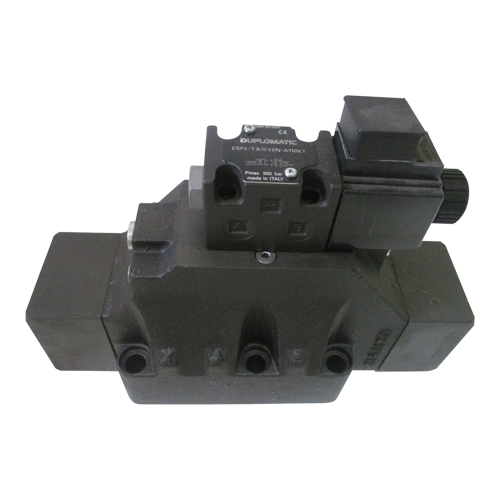 Hydraulic Valve