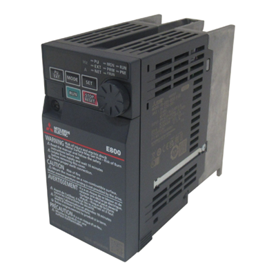 Variable Speed Drive