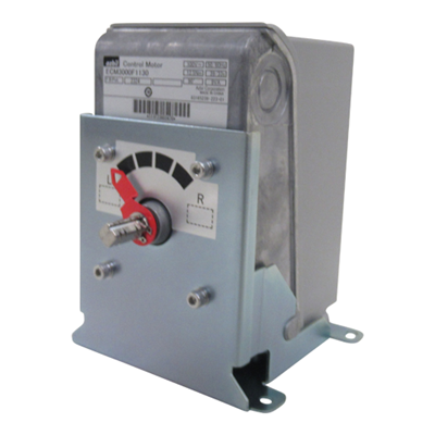 Control Motor