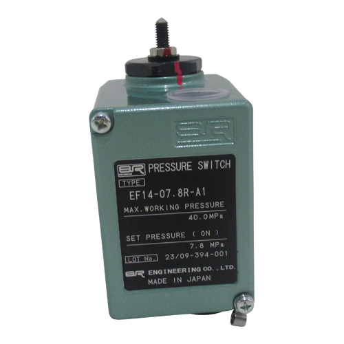 Pressure Switch