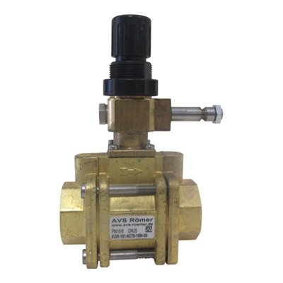 Solenoid Valve