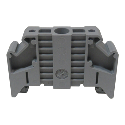 Terminal End Clamp