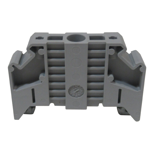 Terminal End Clamp