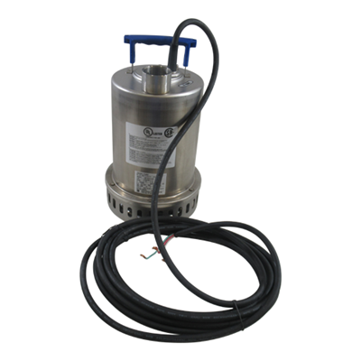 Submersible Pump