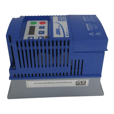 VFD Drive Inverter