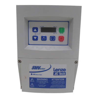 Frequency Inverter