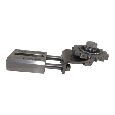 Linear Chain Tensioner