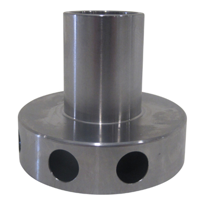 Keyless Shaft Bushing