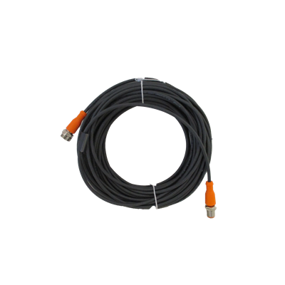 4-Wire Micro DC Patch Cable