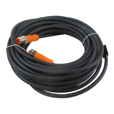 Four-Wire Patch Cable