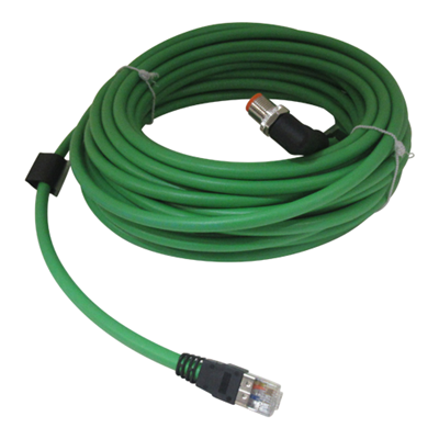 Ethernet Connection Cable