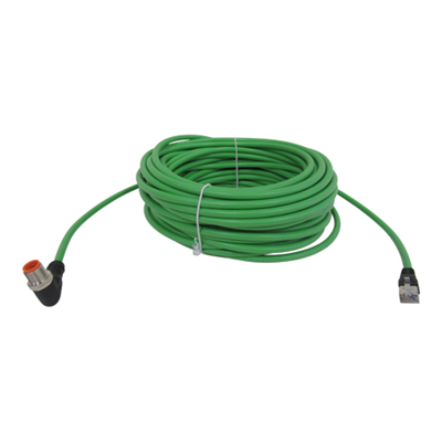 Ethernet Connection Cable - 20m