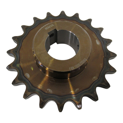 Sprocket