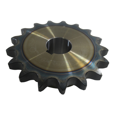 Sprocket