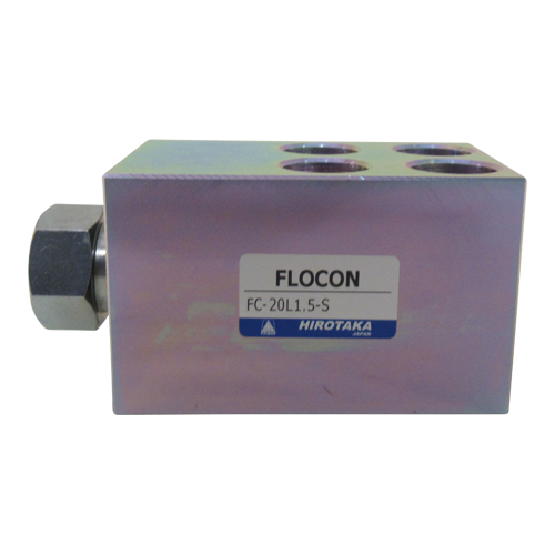 Floating Connector