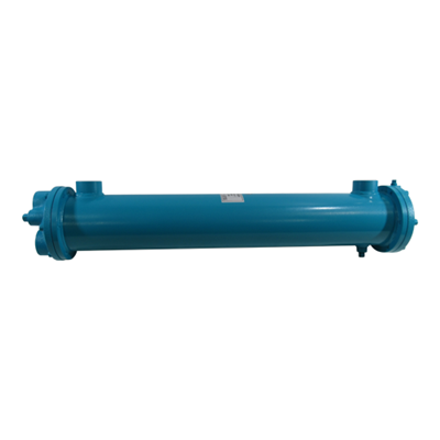 Heat Exchanger