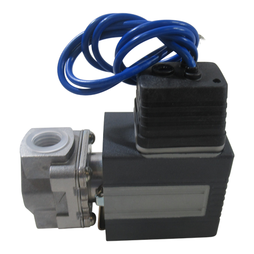 Solenoid Valve