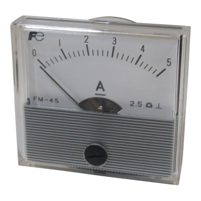 Voltmeter