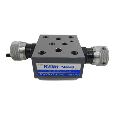 Flow Control Valve