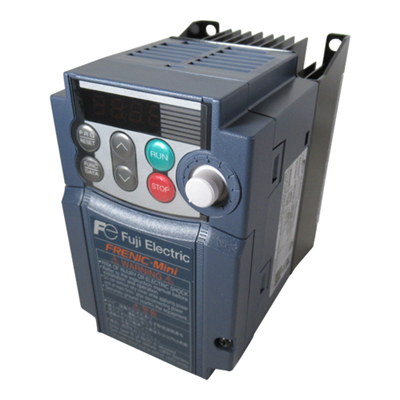 Inverter Drive