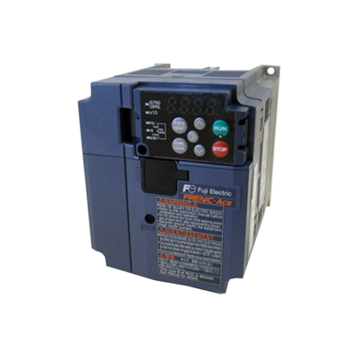 Inverter Drive