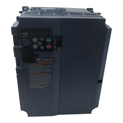 Inverter Drive